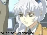 personajul preferat - uitati mai am o poza cu ea - Full Metal Panic