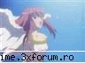 personajul preferat - Sora - Kaleido Star