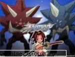 personajul preferat - frumoase poze dar mai pun si eu - Shaman King