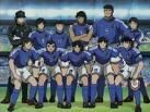 personajul principal - mie imi place de Tsubasa.Wakabayashi si Snyder - Capitanul Tsubasha