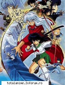 pictures - pink - Inuyasha