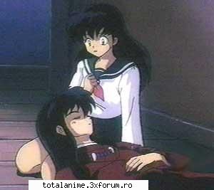 pictures - pink - Inuyasha