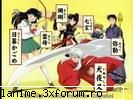 pictures - pink - Inuyasha