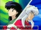 pictures - pink - Inuyasha
