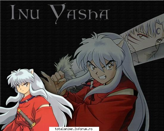 pictures - pink - Inuyasha