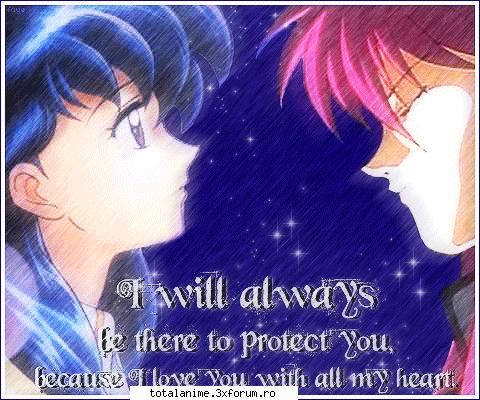pictures - layla_kaleido_star - Inuyasha