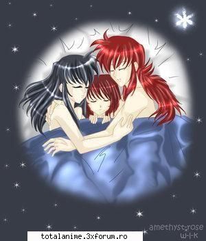 pictures - ma am una aici chear e nerusinata trebue sa ii - Inuyasha