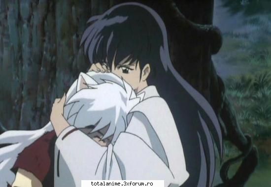 pictures - botan_pink_cat - Inuyasha