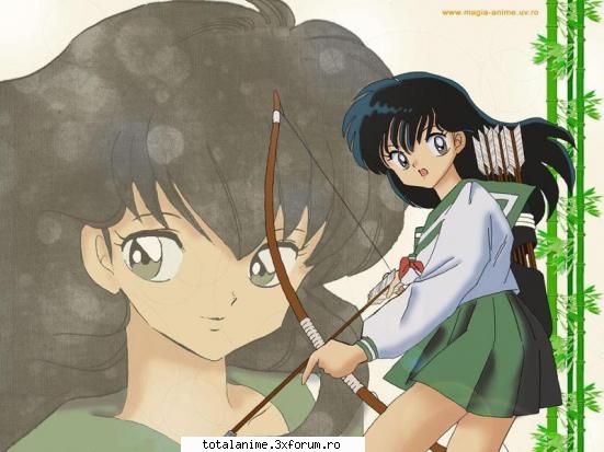 pictures - botan_pink_cat - Inuyasha