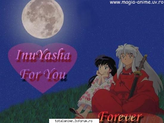 pictures - botan_pink_cat - Inuyasha