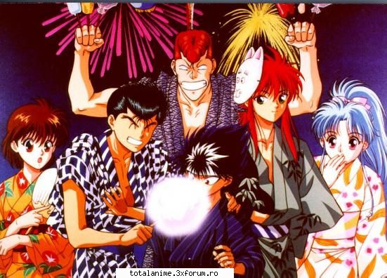 pictures - botan_pink_cat - yu yu Hakusho