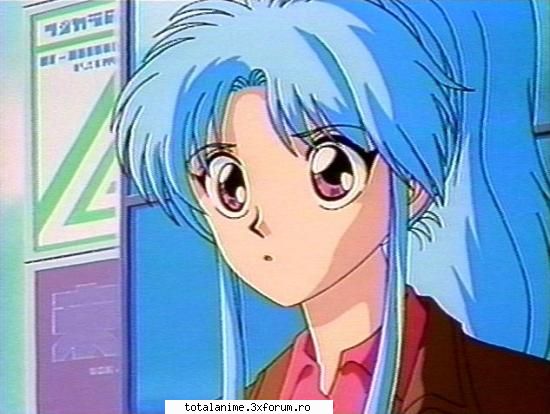pictures - botan_pink_cat - yu yu Hakusho