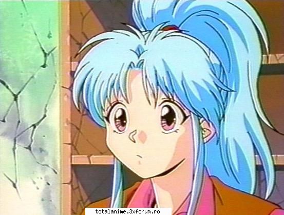 pictures - botan_pink_cat - yu yu Hakusho