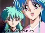 pictures - alta shi ultima - yu yu Hakusho