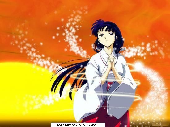 pictures - botan_pink_cat - Inuyasha
