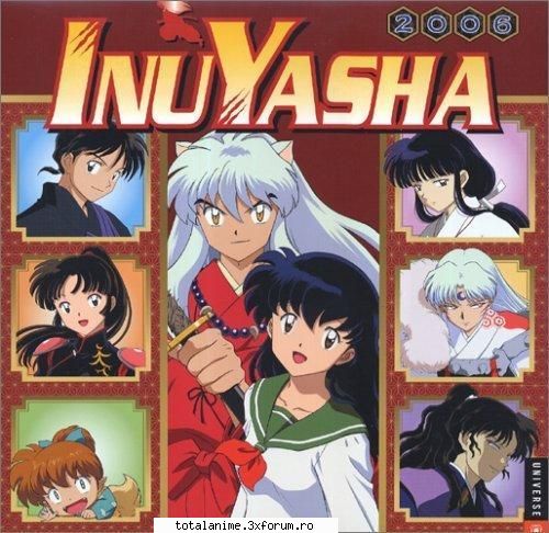 pictures - pink - Inuyasha