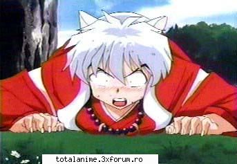 pictures - pink - Inuyasha