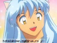 pictures - pink - Inuyasha