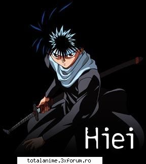 pictures - Leonard - yu yu Hakusho