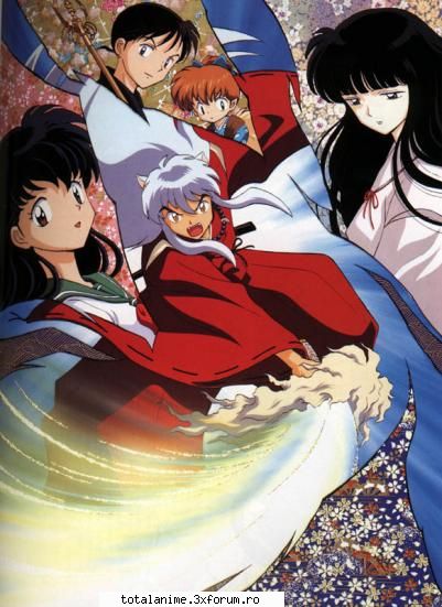 pictures - coooooooool pictures atzi pus - Inuyasha