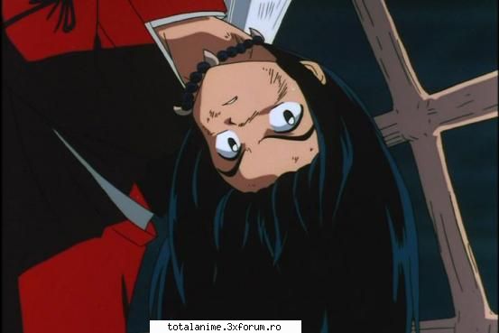pictures - layla_kaleido_star - Inuyasha