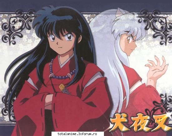 pictures - layla_kaleido_star - Inuyasha
