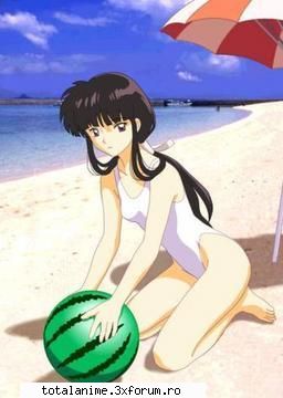 pictures - layla_kaleido_star - Inuyasha
