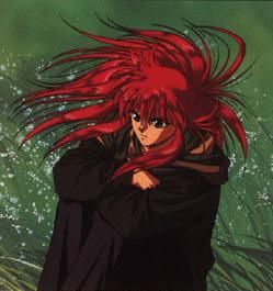 pictures - hayate_punky - yu yu Hakusho