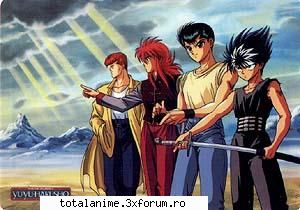 pictures - layla_kaleido_star - yu yu Hakusho