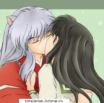 pictures - shi ultima to cu ei - Inuyasha