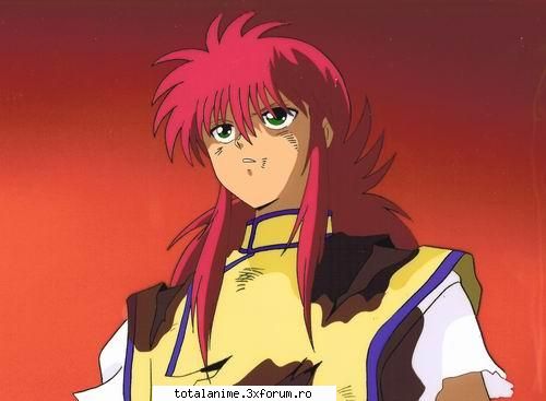 pictures - layla_kaleido_star - yu yu Hakusho