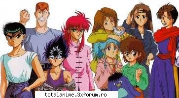 pictures - layla_kaleido_star - yu yu Hakusho