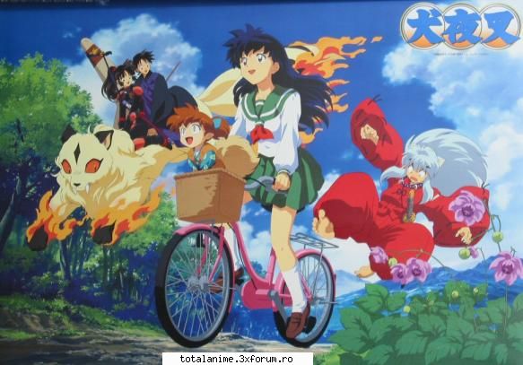 pictures - kagome higurashi - Inuyasha