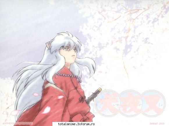 pictures - poza asta e preferata mea - Inuyasha