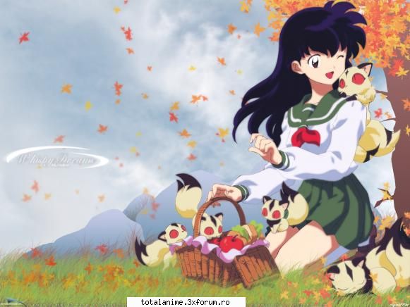 pictures - kagome higurashi - Inuyasha