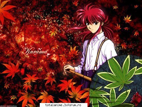 pictures - sora_star - yu yu Hakusho