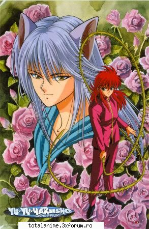 pictures - sora_star - yu yu Hakusho
