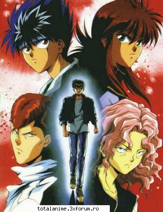 pictures - sora_star - yu yu Hakusho