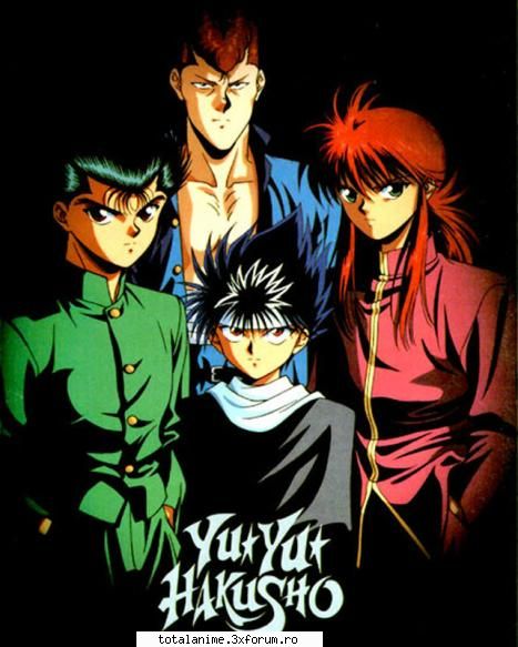 pictures - sora_star - yu yu Hakusho