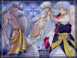 pictures - din nou sesshomaru - Inuyasha
