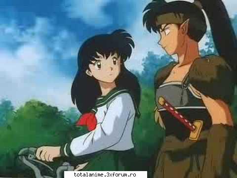 pictures - Hakusho - Inuyasha