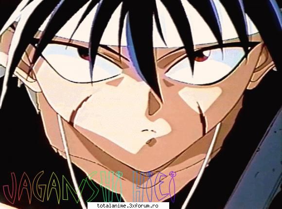 pictures - Hakusho - yu yu Hakusho
