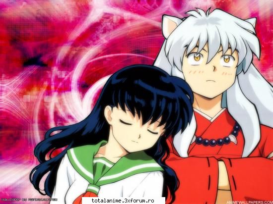 pictures - alexia_florentina - Inuyasha