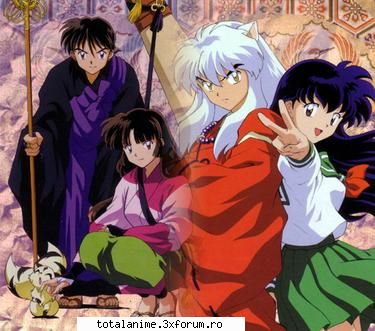 pictures - alexia_florentina - Inuyasha
