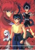 pictures - sora neagino - yu yu Hakusho