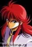 pictures - sora neagino - yu yu Hakusho
