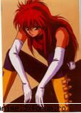 pictures - sora neagino - yu yu Hakusho