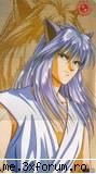 pictures - sora neagino - yu yu Hakusho