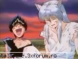 pictures - imi place si asta - yu yu Hakusho