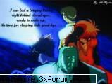 pictures - o poza cu cei patru - yu yu Hakusho